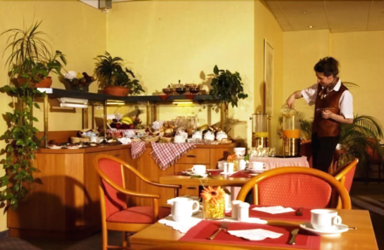 Food & Drinks 5, Andersen Hotel Birkenwerder, Oberhavel