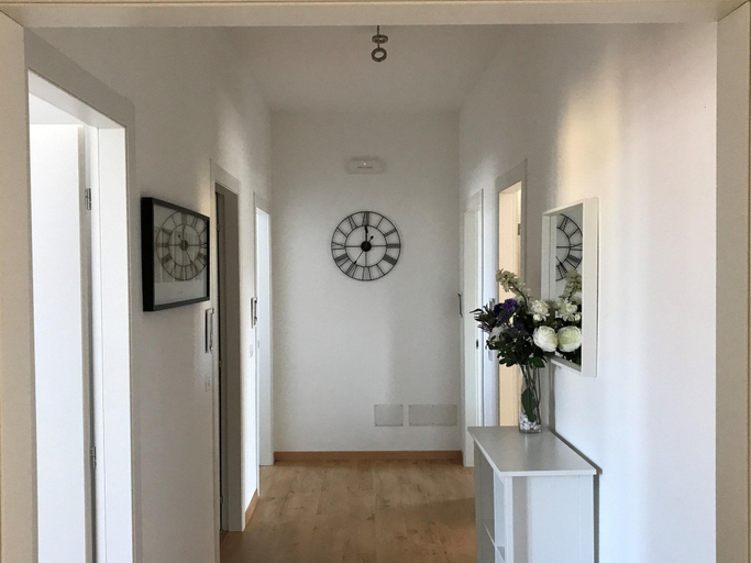 Public Area 3, Residence Vidar, Venezia
