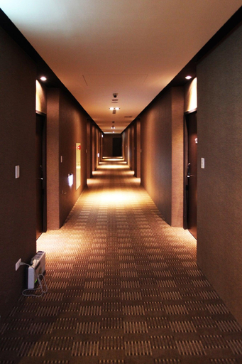 Public Area 2, Sankaikan Hotel, Chiayi County