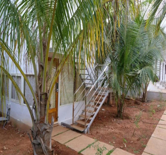 AVM Paalm Meadows resort, Viluppuram