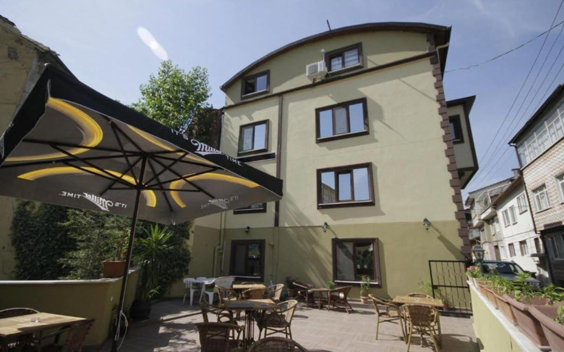 Exterior & Views, Araz Suite House, Osmangazi