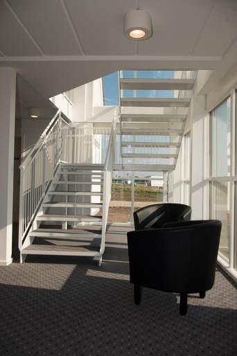 Public Area 3, Hotel Søparken, Jammerbugt