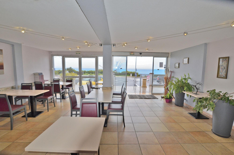 Public Area 2, Logis Hôtel Solhotel, Pyrénées-Orientales
