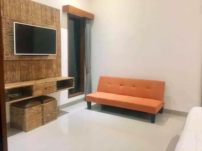 Public Area, Villa Tulip by Mahesa, Gianyar