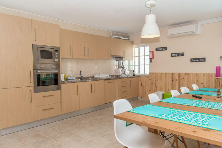 Public Area 2, My Guest House - Hostel, Portimão