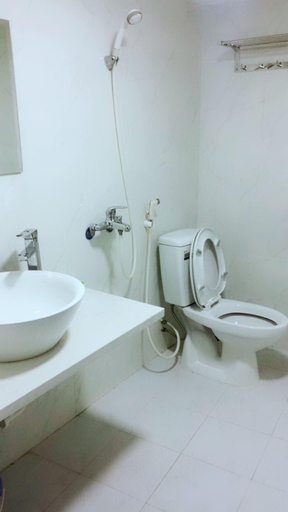 Bathroom 2, TK 134 Hotel, Thanh Xuân