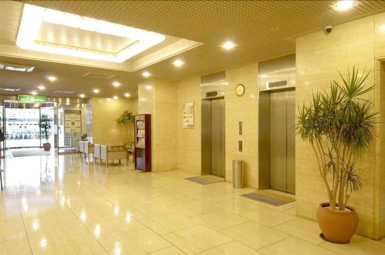 Public Area 3, Grand Hotel Kanachu Hiratsuka, Hiratsuka
