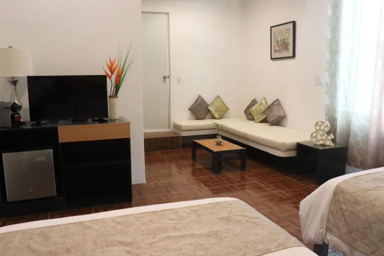 Public Area 3, Casa Gem B&B, Cozumel