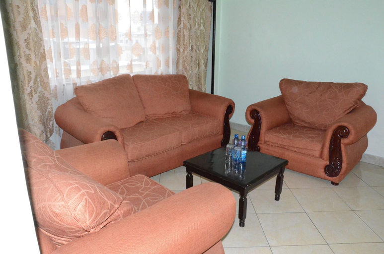 Public Area 2, Sandton Palace Hotel, Starehe