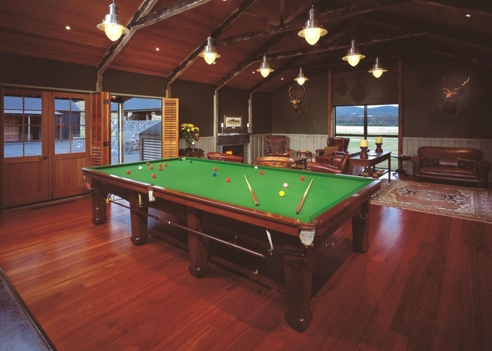 Public Area 3, Poronui, Taupo
