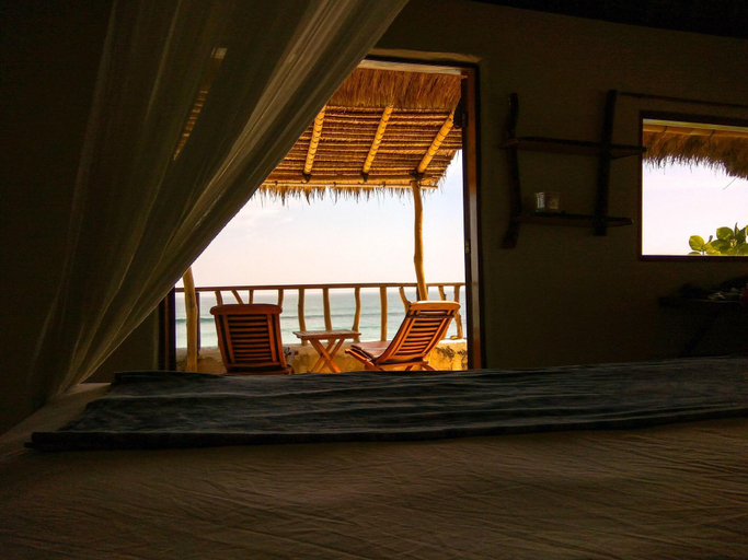 Public Area 2, Rock 'n Reef Hotel, Badung