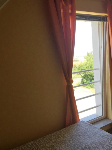 Public Area 2, Pension Jost, Erfurt