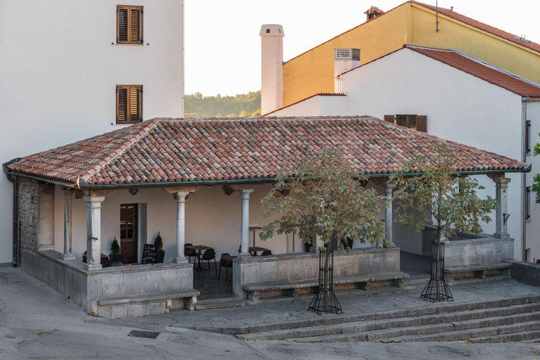 Exterior & Views, La Loggia Diffused Hotel, Labin