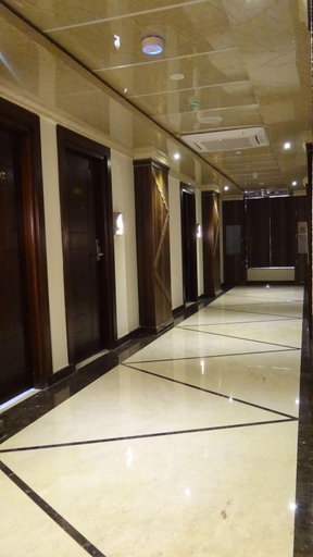 Public Area 2, Arna Hotel, Bangalore