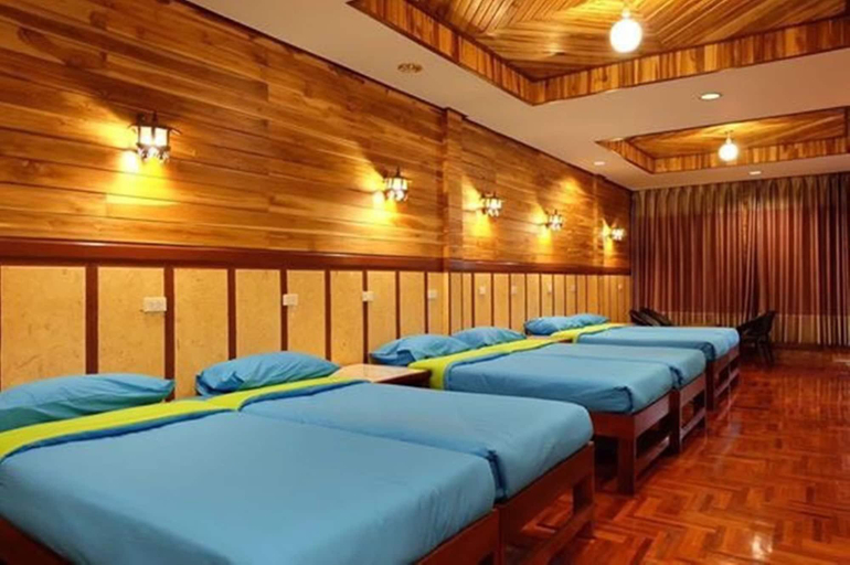 Sport & Beauty 4, PK Resort, Muang Kanchanaburi