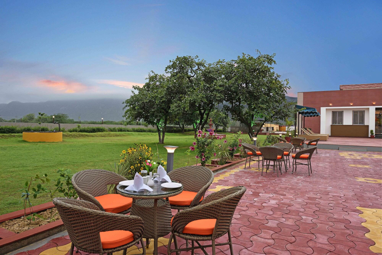 Others 5, Kanj Avtar Resort, Ajmer