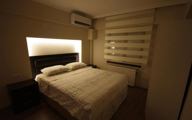 Bedroom 5, Araz Suite House, Osmangazi