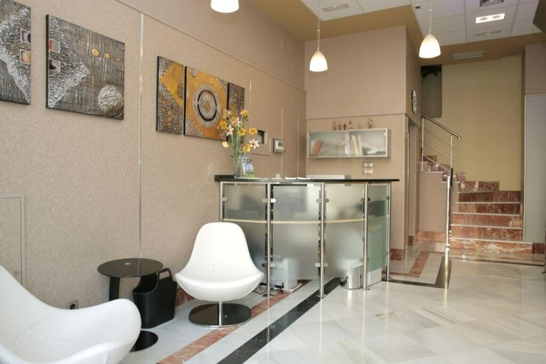 Public Area 2, Hotel Montedobra, Cantabria