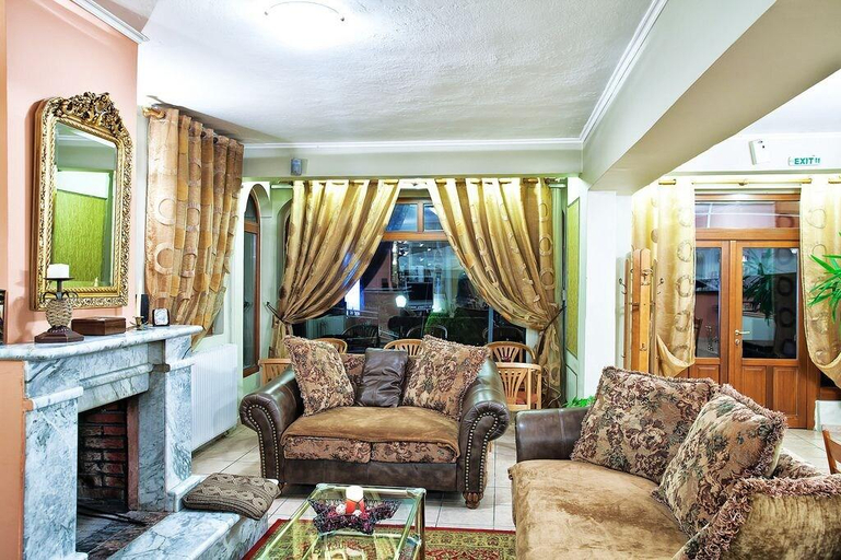 Public Area 2, Hotel Anastassiou, West Macedonia