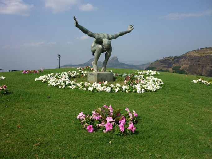 Exterior & Views 2, Upper Deck Resort - Highest Peak, Lonavala, Pune