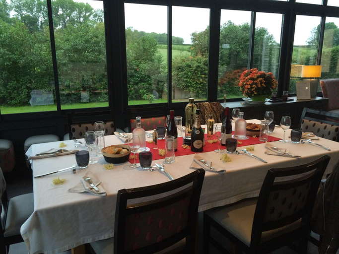 Food & Drinks 5, B&B Vassy Etaule, Yonne