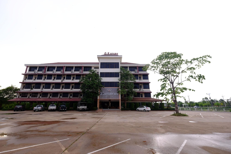 PC Palace Hotel, Muang Sakon Nakhon
