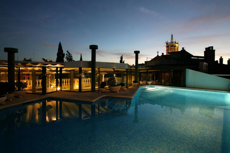 Sport & Beauty 2, Hotel Balneari Vila de Caldes, Barcelona