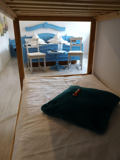 Bedroom 4, Hotel M.Clemens, Hochsauerlandkreis