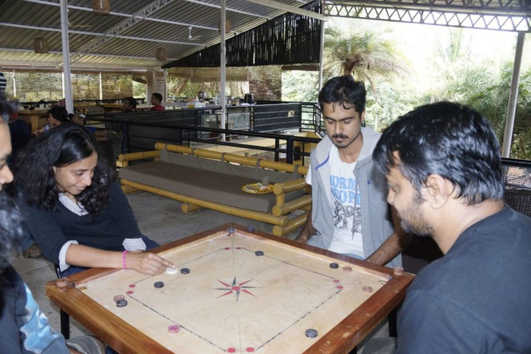Others 5, grand oceana beach resort, Kancheepuram