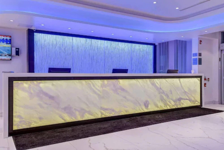 Public Area 2, EST Hotel, Toronto