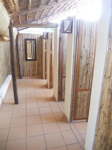Public Area 3, Chez Paou, Sihanoukville