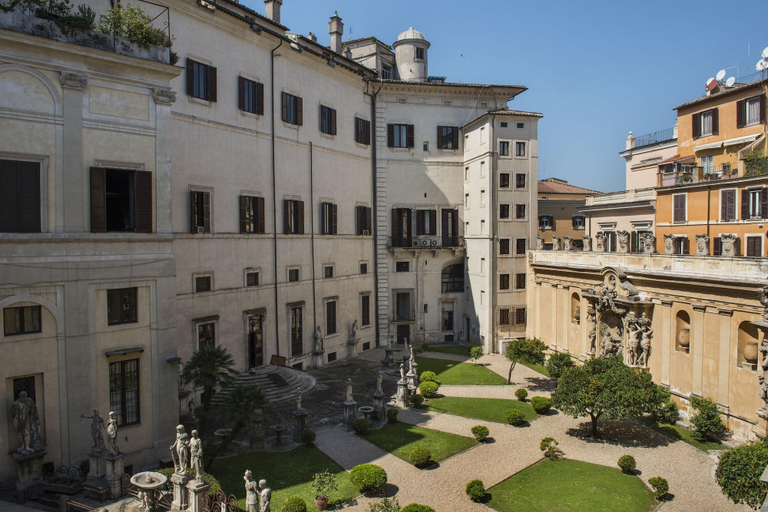 Exterior & Views 2, Vilón, Rome