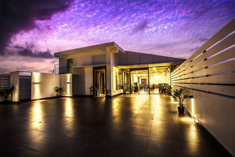 Exterior & Views 1, J Hotel, South Andaman