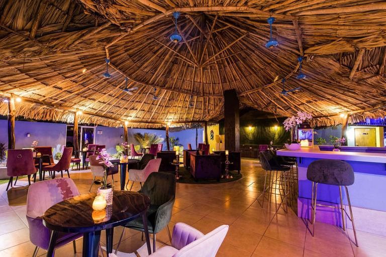 Food & Drinks 5, Perle D'or Aruba