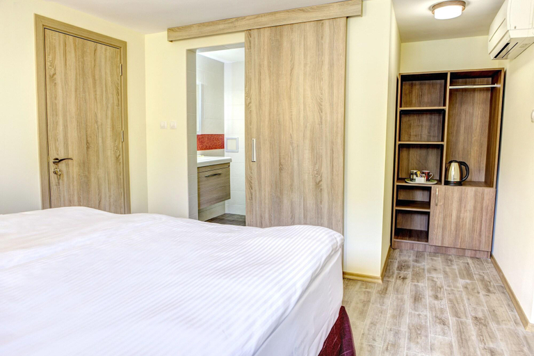 Bedroom 3, Hotel Duchess, Varna