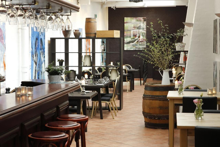 Public Area 2, Aars Hotel, Vesthimmerland