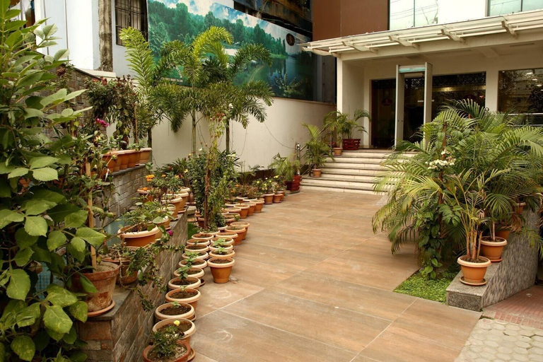 Exterior & Views 2, Hotel SJ International, Kamrup Metropolitan