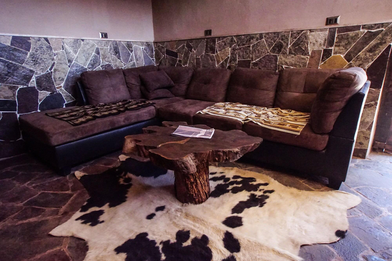 Public Area 2, Quinta Adela Bed & Breakfast, El Loa