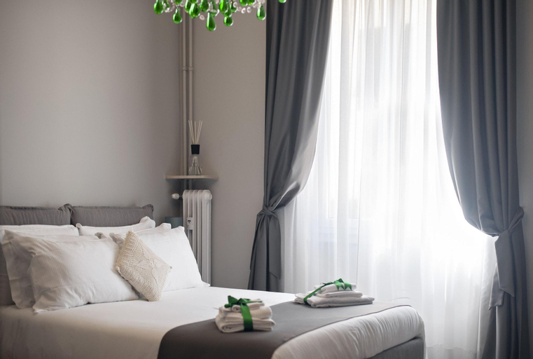 Bedroom 2, Il Genovino, Genova