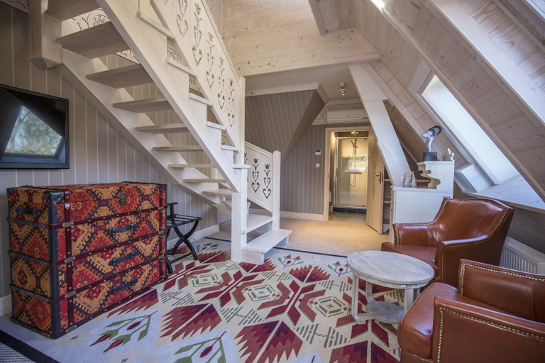 Public Area 5, ARIES Hotel & SPA, Tatra