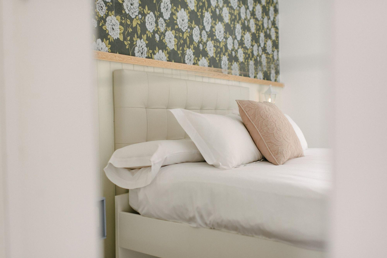Bedroom 4, The Boutike Guesthouse, Sevilla