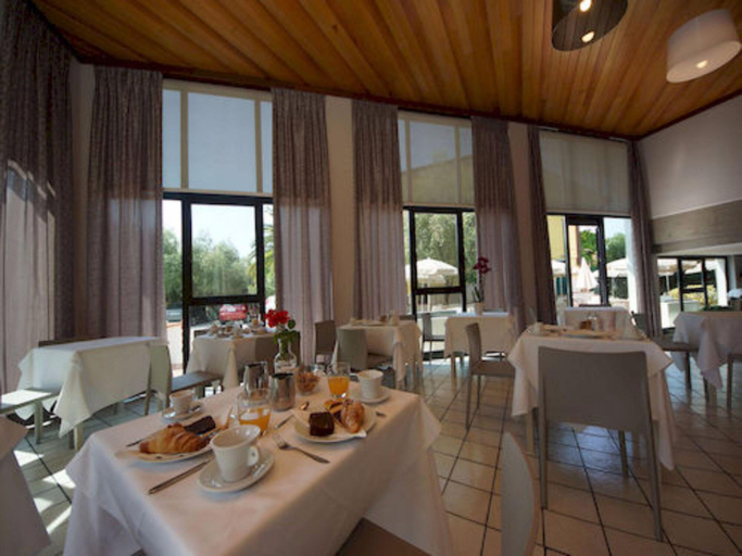 Food & Drinks 5, Hotel Saviola, Brescia
