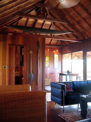 Bedroom 2, O'Luina, Kauai