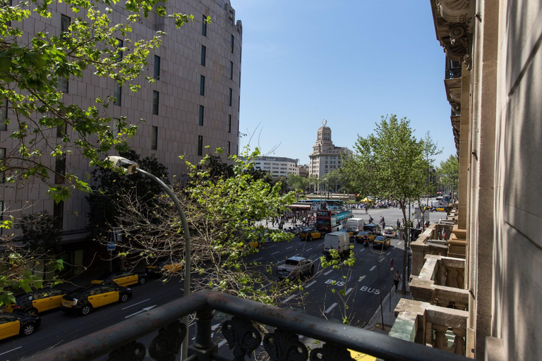 Exterior & Views, Izaila Plaza Catalunya, Barcelona