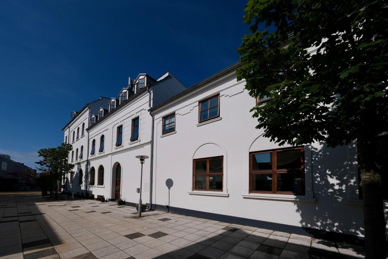 Exterior & Views 2, Hotel Phønix Brønderslev, Brønderslev