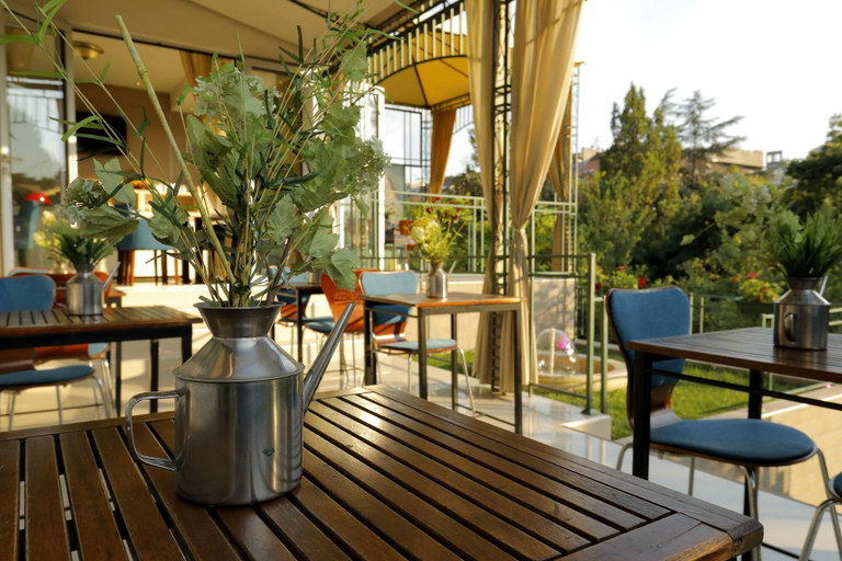 Exterior & Views 2, Garden40, Belgrade