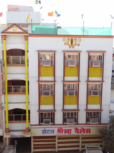Others 5, Hotel Shikha Palace, Bhopal
