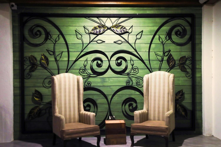 Public Area 3, Sola Hotel, Laoag City
