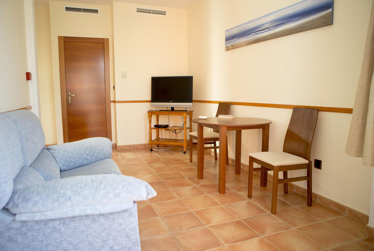 Public Area 3, Hotel La Galerica, Murcia