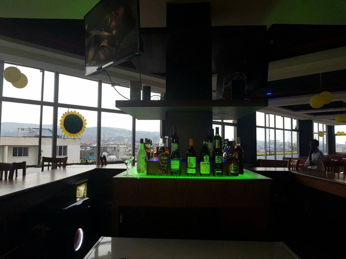 Public Area 3, Bruhway Hotel, Addis Abeba